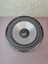 Audiophile 4 Ohm 140W Max Speaker Driver – High Fidelity Audio