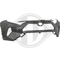 6688051 StoßStange Vorne FüR Toyota RAV 4 V (_A5_, _H5_)