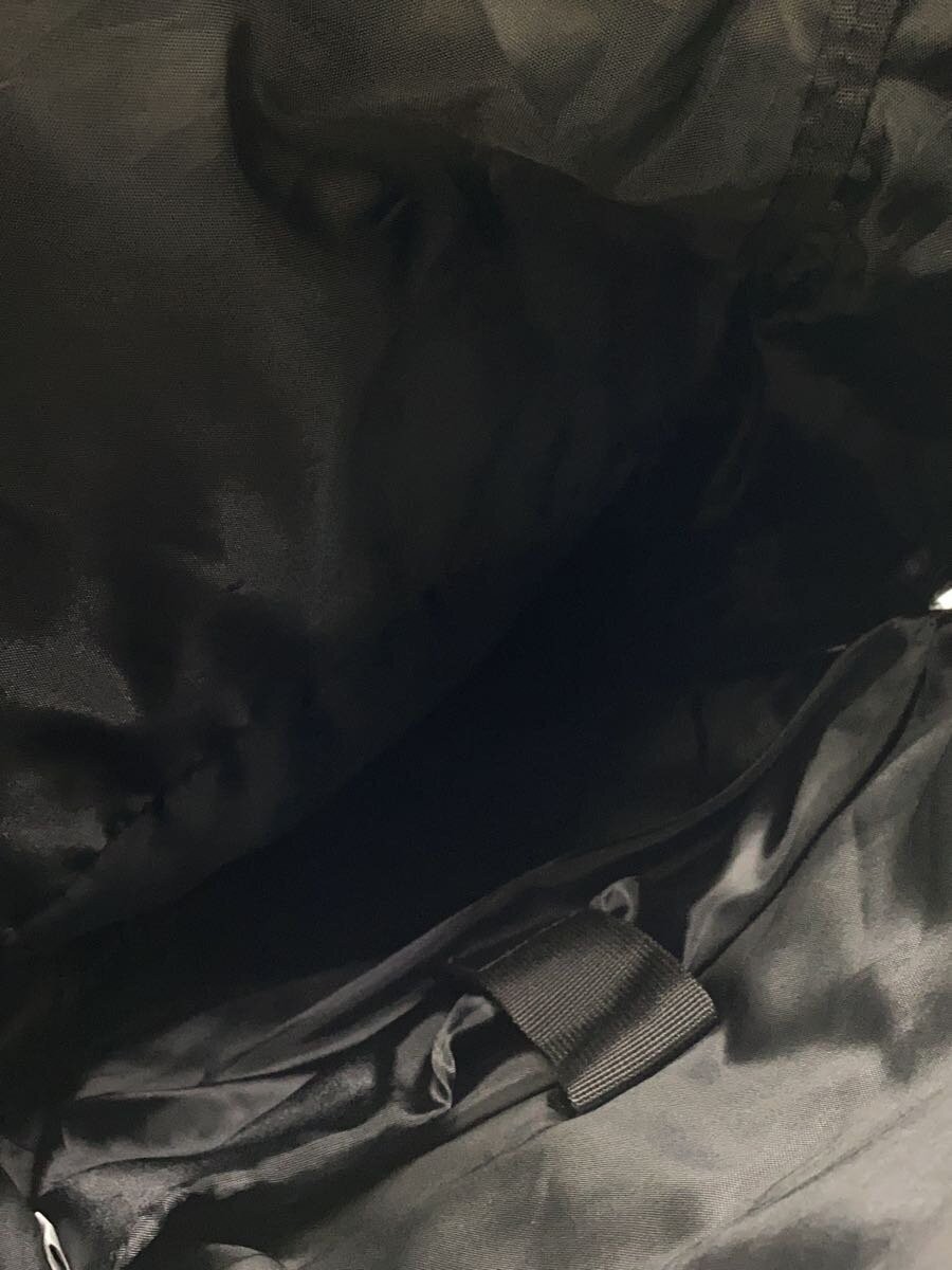 MICHAEL LINNELL Backpack Polyester BLK Japan - image 6