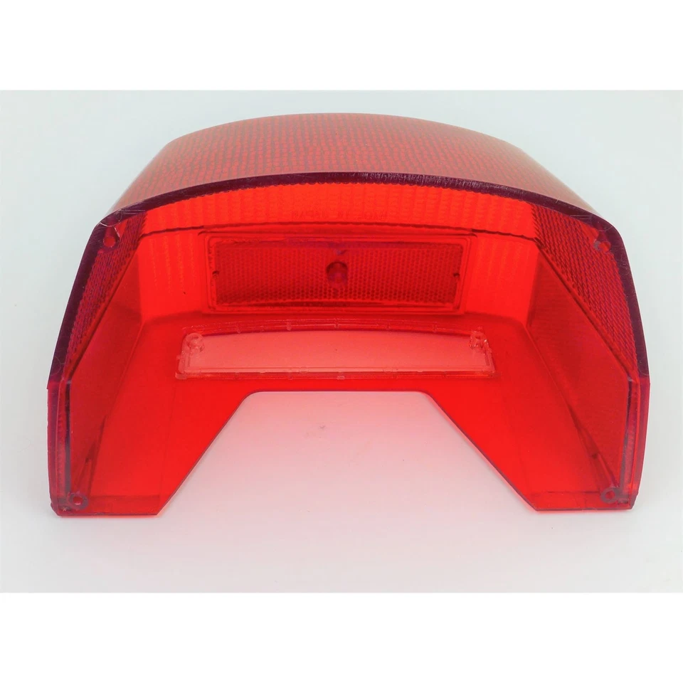 Lente de luz trasera con letras para Honda CX500/CB750 20-1138 / 33702-415-671 Foto 3 de 4