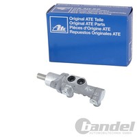 ATE Hauptbremszylinder 22,2Mm Passend FüR Peugeot 407 | 24.2122-2171.3