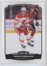 2022-23 O-Pee-Chee Sean Monahan #221 0c3
