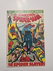 Amazing Spider-Man #105 Vol. 1 1972 Marvel Comics 1st App 9.0+ Comic Book