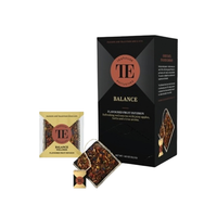 Teahouse Luxury Balance Tee 15 X 3,5 G – Ausgewogener FrüChtetee