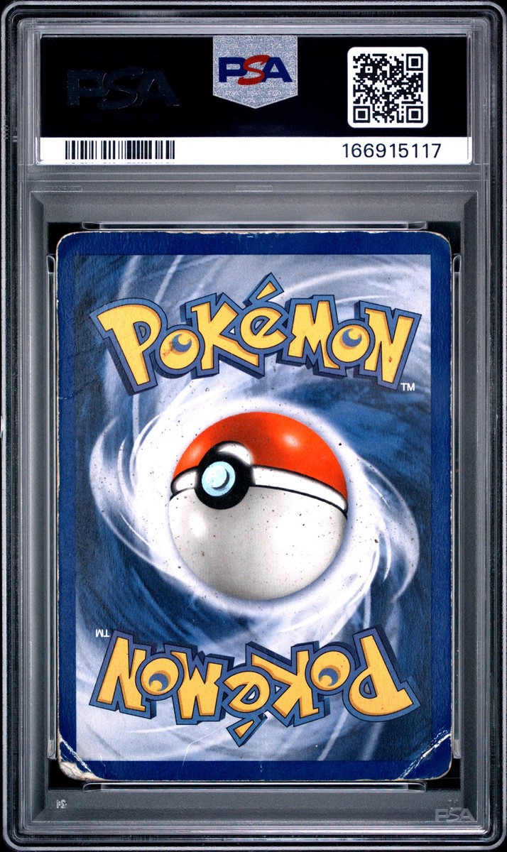 Mewtwo 10/102 Base Set (Shadowless) Holo for sale online | eBay