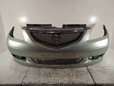 Pare-choc avant Mazda MPV
