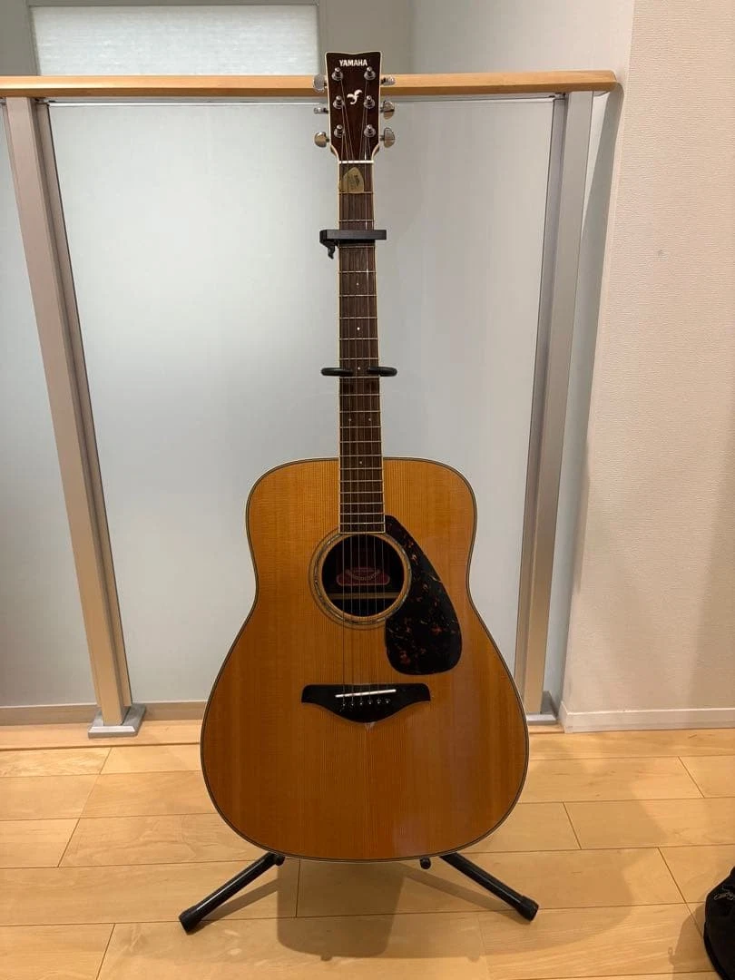YAMAHA FG 730 1980年代 yamaha 730 guitar products for sale | eBay