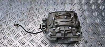 LEXMOTO ISCA 125 MOTORKOPF ZYLINDERKOPF 2019.  SK156FMI-E 