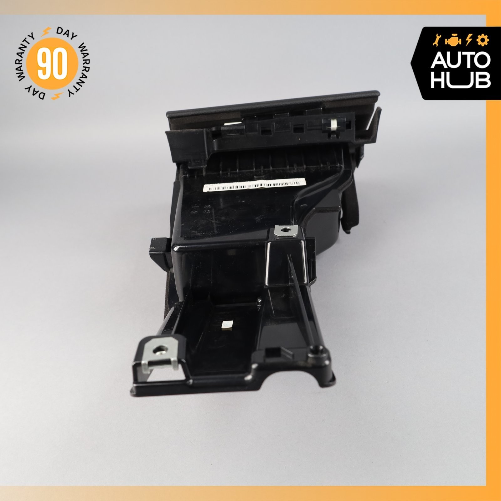 Maserati Ghibli M157 Dash Dashboard Front Left Compartment Storage Tray OEM