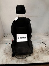 Siège Citroen DS3