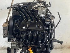 Kompletter Motor Für VOLKSWAGEN New Beetle Cabrio 1. Serie BFS Benzin 1600