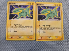 Pokémon EX Deoxys English 2005 Vintage - Pick Your Card NM/LP on eBay