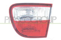 ST4204164 Heckleuchte Links FüR Seat Leon (1M1)