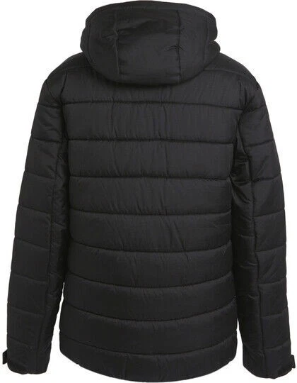 Chaqueta de Invierno Hombre Thermal Con Caliente Acolchado Regular S - 3XL - Imagen 4 de 4