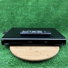 Toshiba DR430 DVD Recorder for sale online | eBay