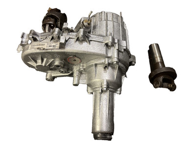 Jeep  Grand Cherokee WJ 242 HD Transfer Case  4.7 L   Selec-Trac  FREE SHIP     