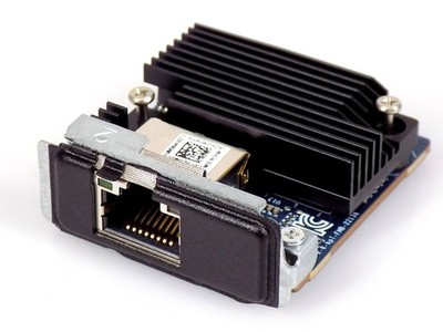 HP 56Q71AA Zubehör: Flex IO Netzwerkadapter 10Gb Ethernet 1-Port RJ45 LAN