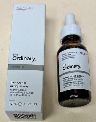  The Ordinary Granactive Retinoid 2% Emulsion for Wrinkles and Uneven Texture