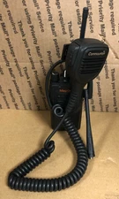 PARTS! Motorola BPR40D BPR 40D Digital Radio UHF Mag One Radio (UNTESTED)