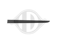 TüRleiste Hinten Links FüR Renault Clio 2005-2012