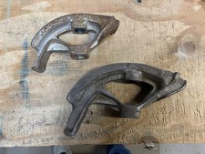 Pre-owned Benfield ½” EMT + ½” Rigid or ¾” EMT conduit bender heads