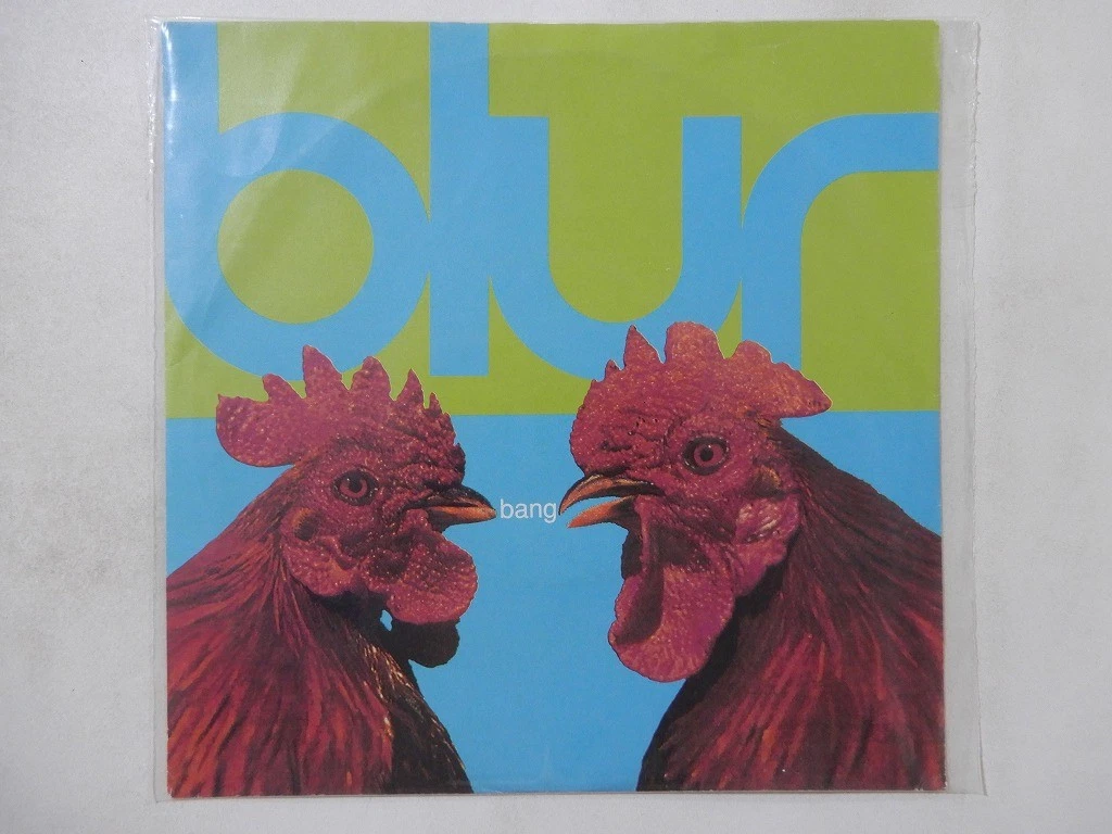 Las mejores ofertas en Discos de vinilo single Blur | eBay