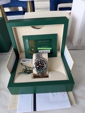 2024 Rolex GMT Master II Sprite Jubilee 126720VTNR BOXES/PAPERS! 2