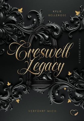 Creswell Legacy | Kylie Bellerose | deutsch