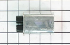 Frigidaire Microwave Capacitor 5304509479 Open Box