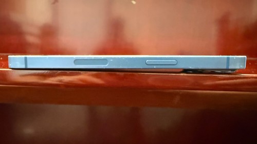 Apple iPhone 13 - 128 GB - Azul (Desbloqueado) - Problemas cosméticos - Imagen 5 de 7