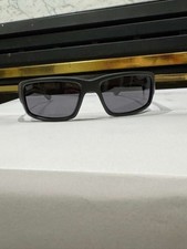 Costa Del Mar FANTAIL Matte Black Frame Polarized Sunglasses 580P