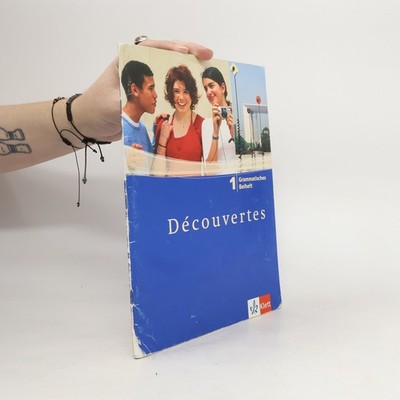 Grammatisches Beiheft, 1. Lernjahr  |  Dieter Kunert