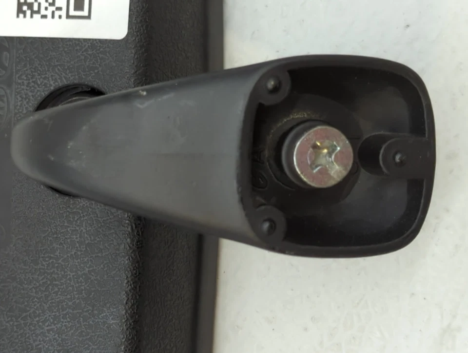 Espelho retrovisor interno Hyundai Accent 2005-2011 fabricante de equipamento original VPUAL - Imagem 4 de 4