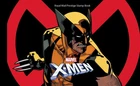 GB 2023 DY46 MARVEL X-MEN PRESTIGE BOOKLET (NO STAMPS) EMPTY BOOKLET USEFUL INFO
