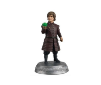 Divers - Game Of Thrones Tyrion Lannister Actionfigur - 6.5Cm - - MAGGOT014