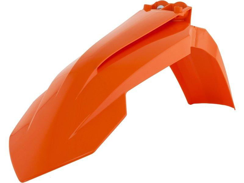 Front Fender Mudguard Fits Ktm Sx 85 18-23 Fits GasGas Or