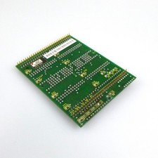 Siemens Module E89130-F2630-C1-A EL60695 MMC-MXV3 Module GEB