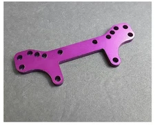 Vintage Duratrax DTXC9193 Front Shock Tower for Street Force GP2 New from kit