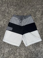 George Mens Swim Shorts M 32-34 