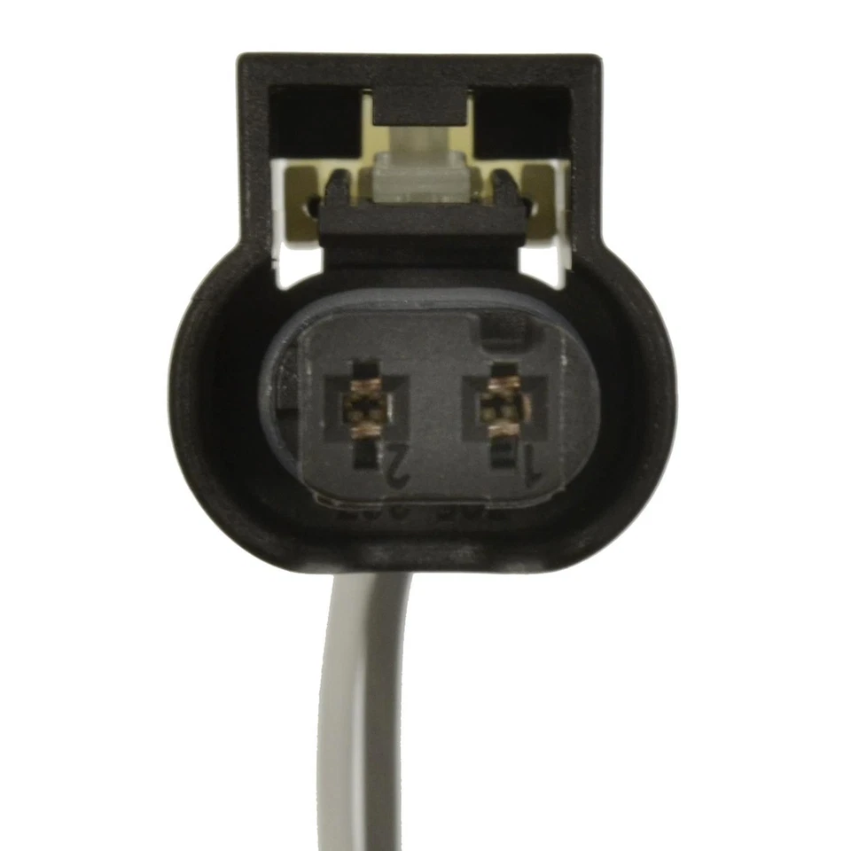 Sensor de temperatura de los gases de escape (EGT) Standard Motor Products ETS107 Foto 3 de 4