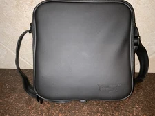 Cadillac Logo Bag OEM Roadside Assistance Safety Emergency Kit