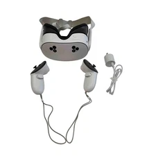 Meta Quest 3S 128GB All-in-One VR Headset 6427