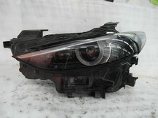 Frontscheinwerfer Mazda 3 Bp BCJH-51040 Full LED Links Scheinwerfer Headlight