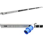BayTech RPC28A-16NC Rack PDU Metered Single-Phase Null HE 16A