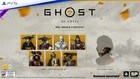 [EUROPE ONLY] Ghost of Yōtei Pre-Order Bonus DLC PS5
