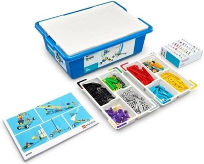LEGO  Education BricQ Motion Prime (45400) 