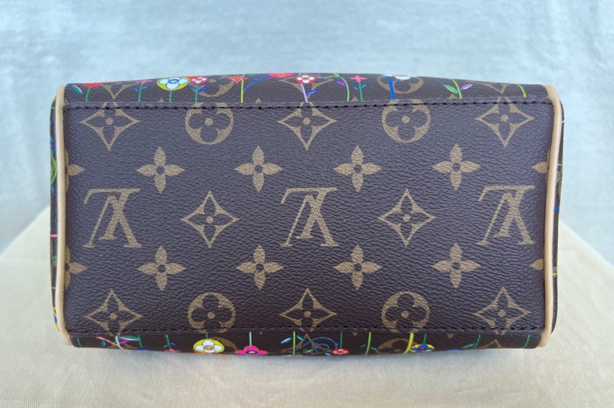 Louis Vuitton x Takashi Murakami 2025 Speedy Bandoulière 20