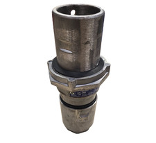 CROUSE HINDS 3 PHASE PLUG APJ6485 60A 3W 4P USED