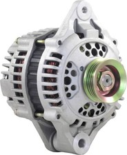 New Alternator Fits Honda Passport 1994-96 Isuzu Rodeo 93-96 Lr160726 Lr160726b