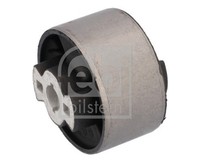 Querlenkerlager Febi Bilstein 183737 Gummi/Metall FüR Volvo XC40 536 Mild Hybrid